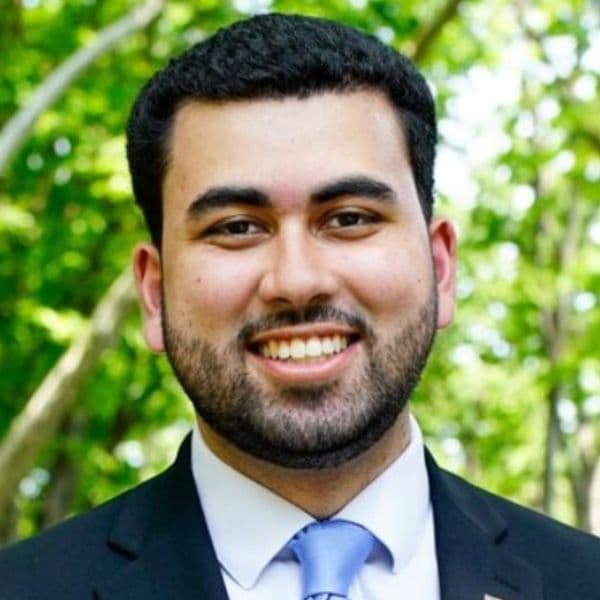 Profile picture of Jay Vaingankar