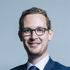 Profile picture of Darren Jones