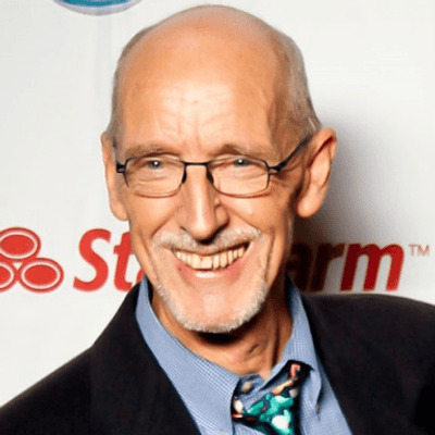 Profile picture of Ferguson Porter