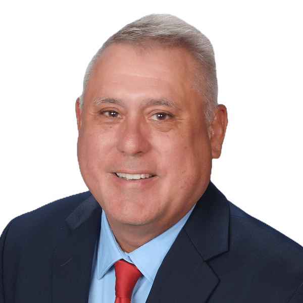 Profile picture of Mark Heggestad