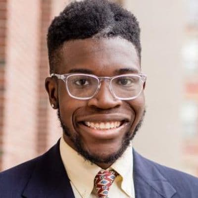 Profile picture of Jayson Toweh