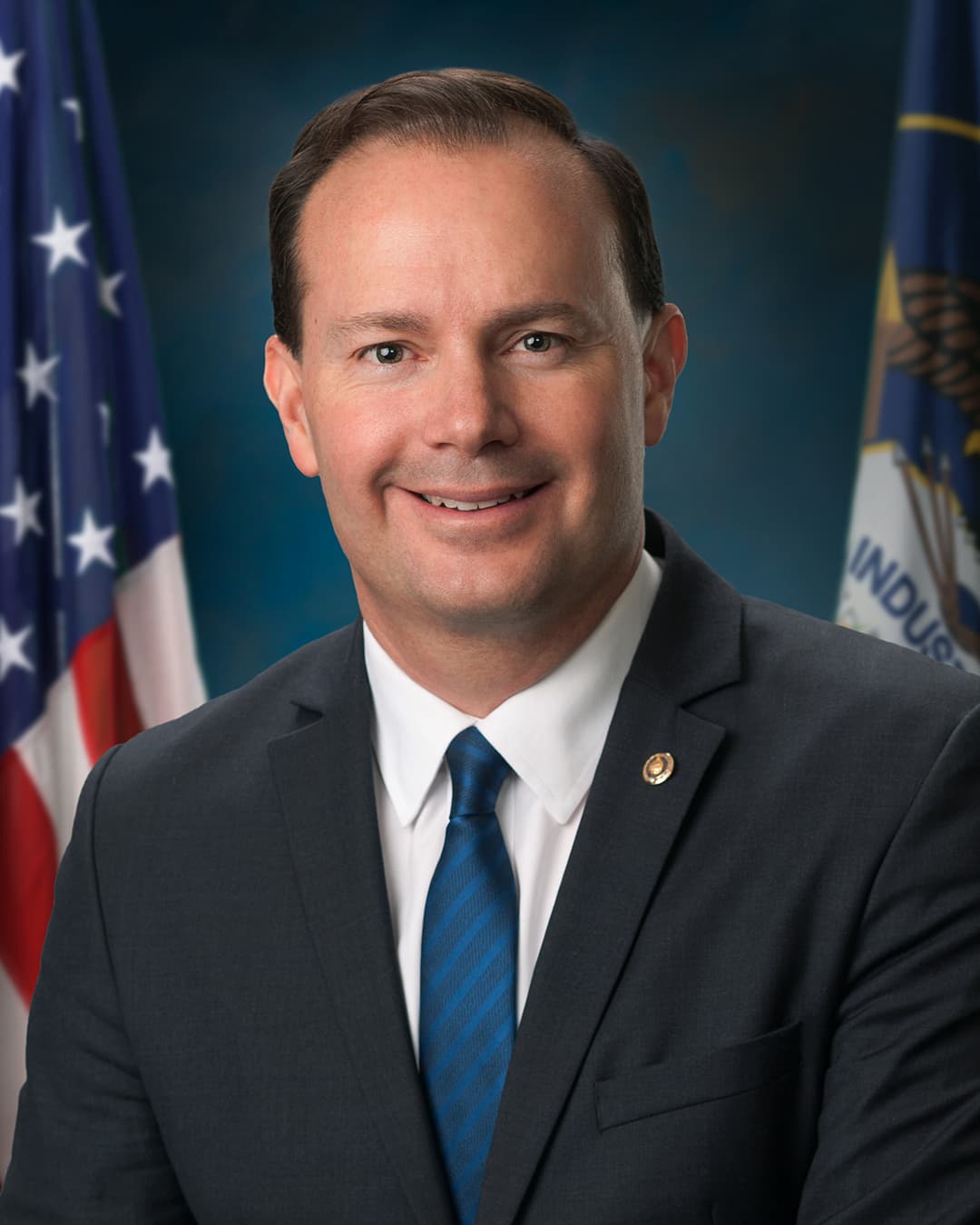 profile picture of Mike Lee