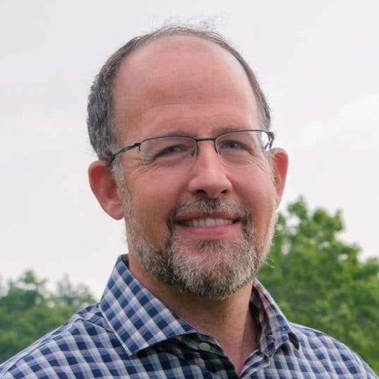 Profile picture of Pete Barlow