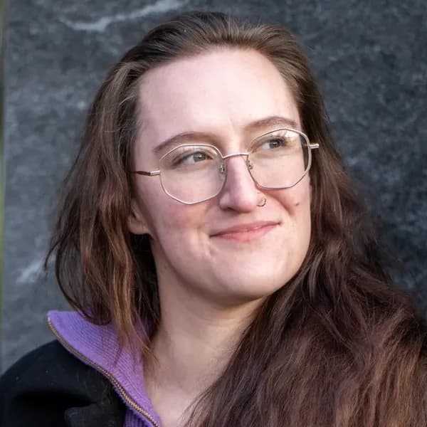 Profile picture of Zeva Rosenbaum