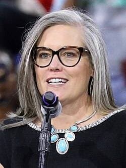 profile picture of Katie Hobbs