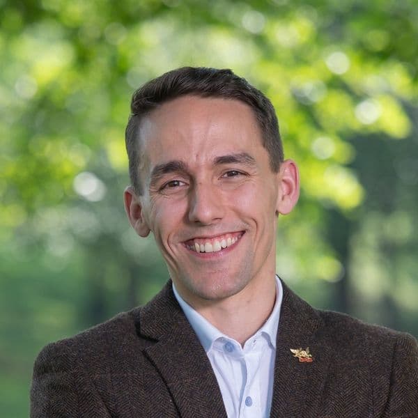 Profile picture of Mike Pruitt