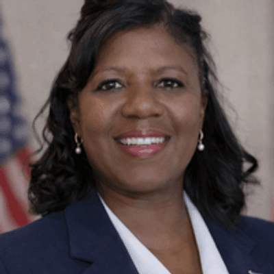 Profile picture of Pamela Delancy