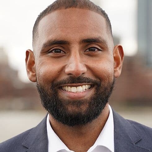 Profile picture of Mussab Ali