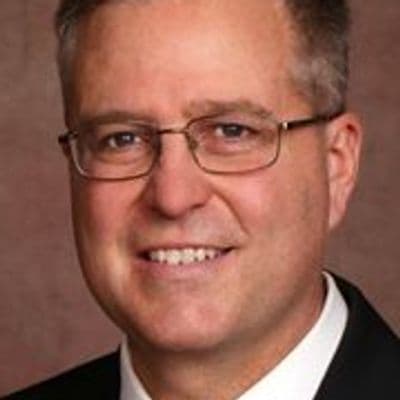 Profile picture of Neil Parrott