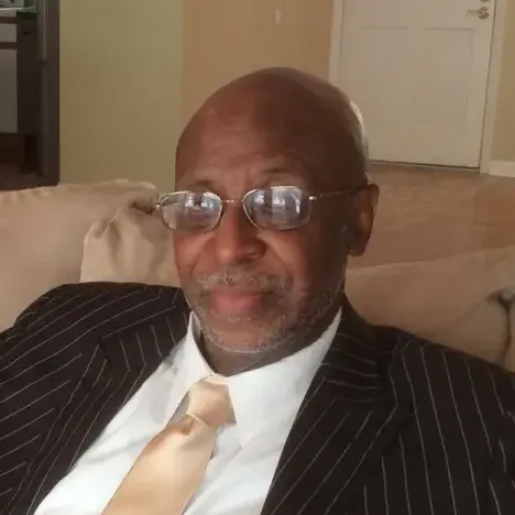 Profile picture of Keith Davenport