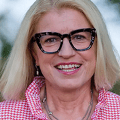 Profile picture of Sandy Spidel Neumann