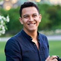 Profile picture of Tristan Oliff