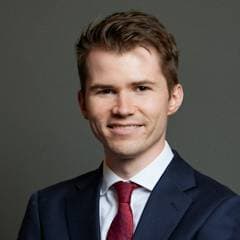 Profile picture of Gordon McKee