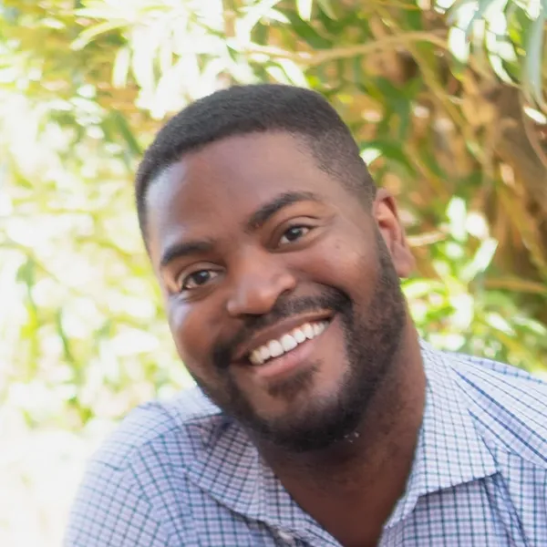 Profile picture of Terrill Robinson