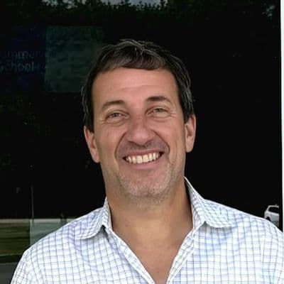 Profile picture of John Cappello