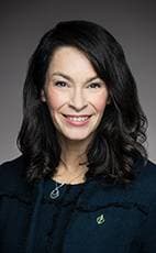 profile picture of Heather McPherson