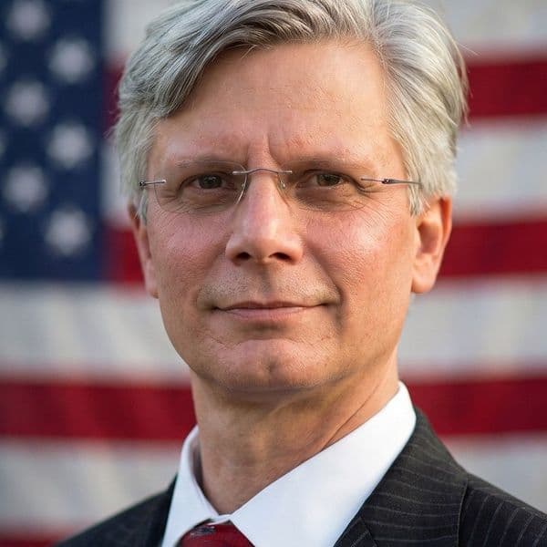 Profile picture of Robert Murray