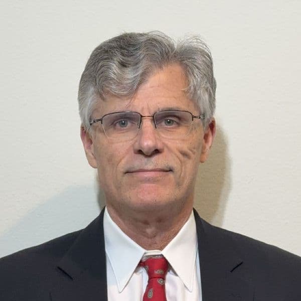 Profile picture of Stephen Long