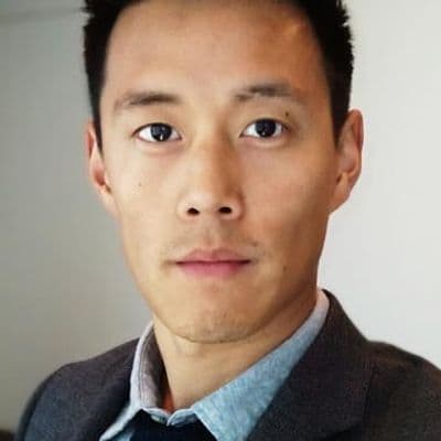 Profile picture of Charles Park