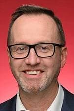 profile picture of David Shoebridge
