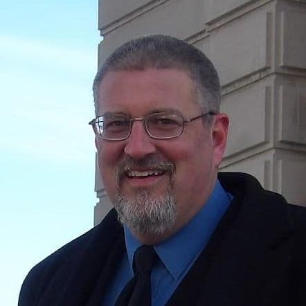 Profile picture of Paul Mcpherson