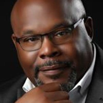 Profile picture of Allen Berry DR