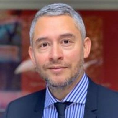 Profile picture of Monty Montanez