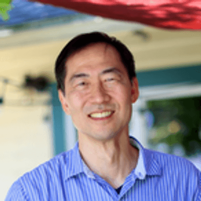 Profile picture of David Pan