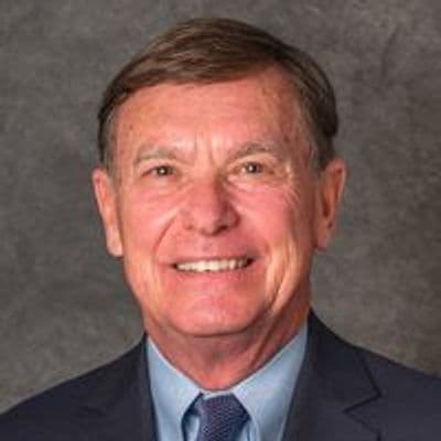 Profile picture of Ken Mitchell