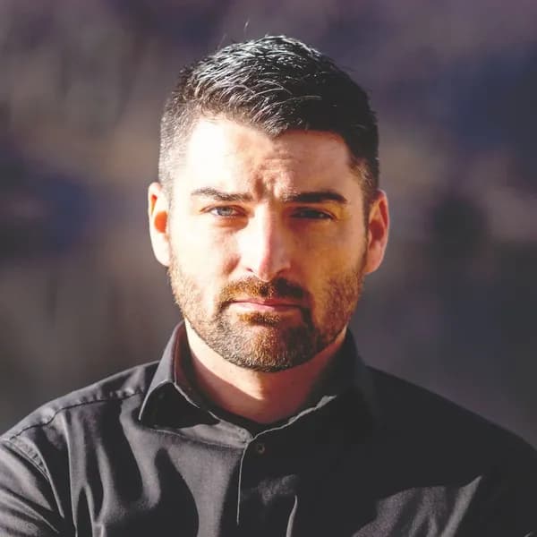 Profile picture of Michael Foley