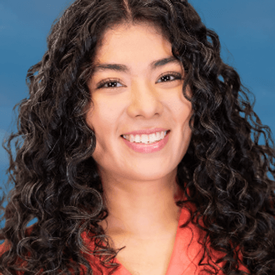 Profile picture of Jazmin Robinson