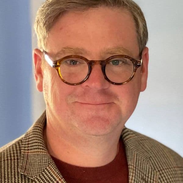 Profile picture of Robb Ryerse