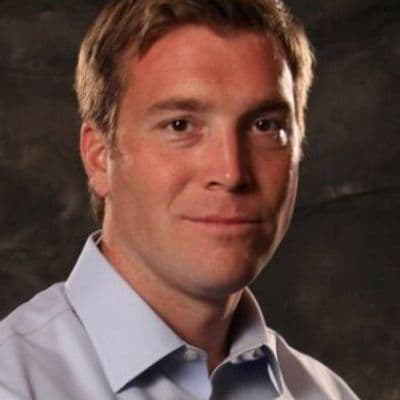 Profile picture of Nicholas Baker