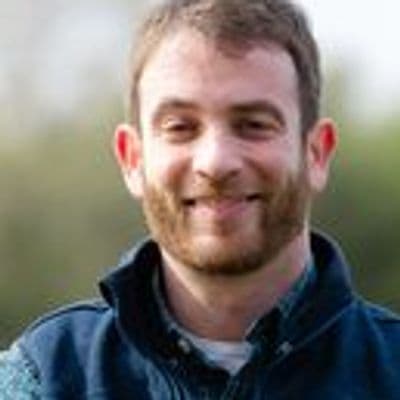 Profile picture of Daniel Schwartz