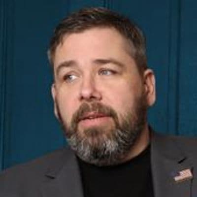 Profile picture of Justin Wagner