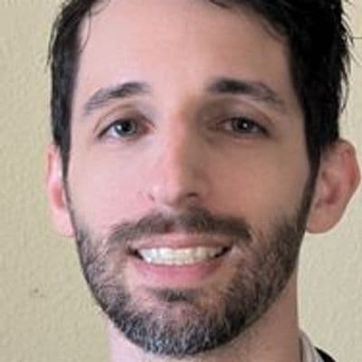 Profile picture of Mark Leonard