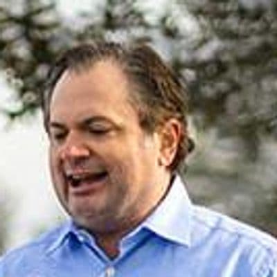 Profile picture of Stuart Amoriell