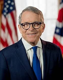 profile picture of Mike DeWine