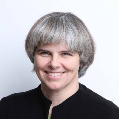 Profile picture of Ann Raney