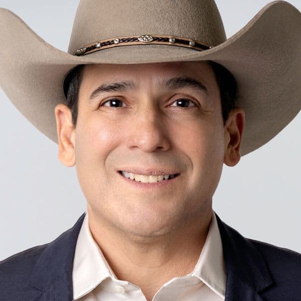 Profile picture of Bobby Pulido