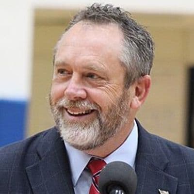 Profile picture of Peter Oberacker Jr