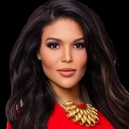 Raven Harrison