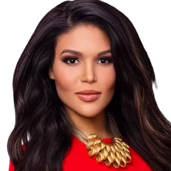 Profile picture of Raven Harrison