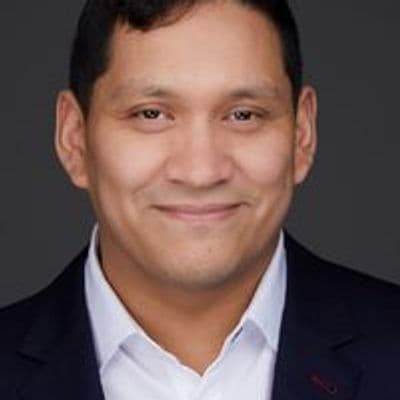 Profile picture of Anthony Dang