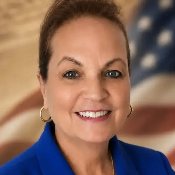 Profile picture of Deborah Meidinger Hosey