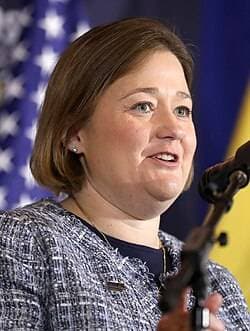 profile picture of Brenna Bird