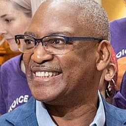 Emanuel Jones