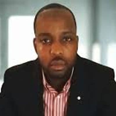 Profile picture of Geral Staten