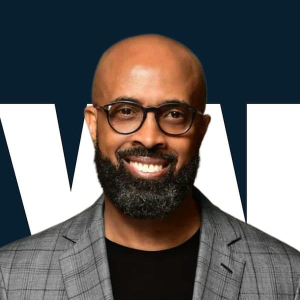 Profile picture of Frederick Haynes III