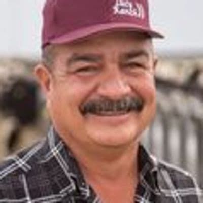 Profile picture of Martin Zamora